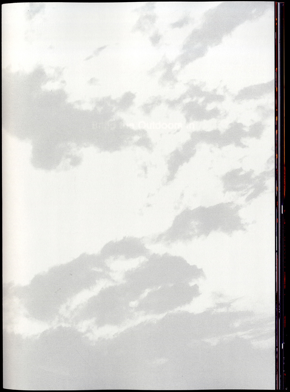 Bring the Outdoors in