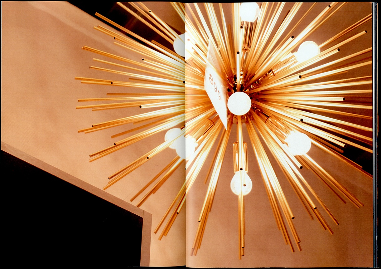 Bring the Outdoors in