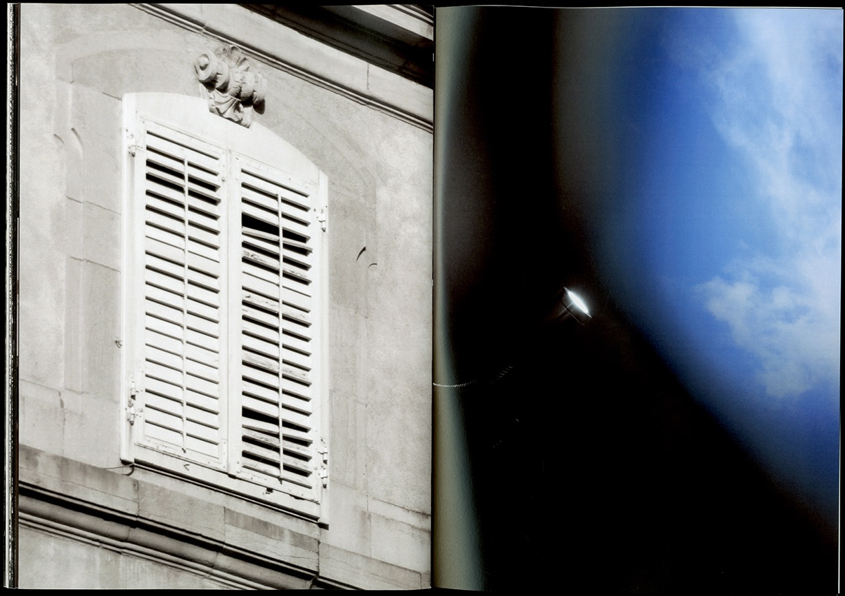 Bring the Outdoors in