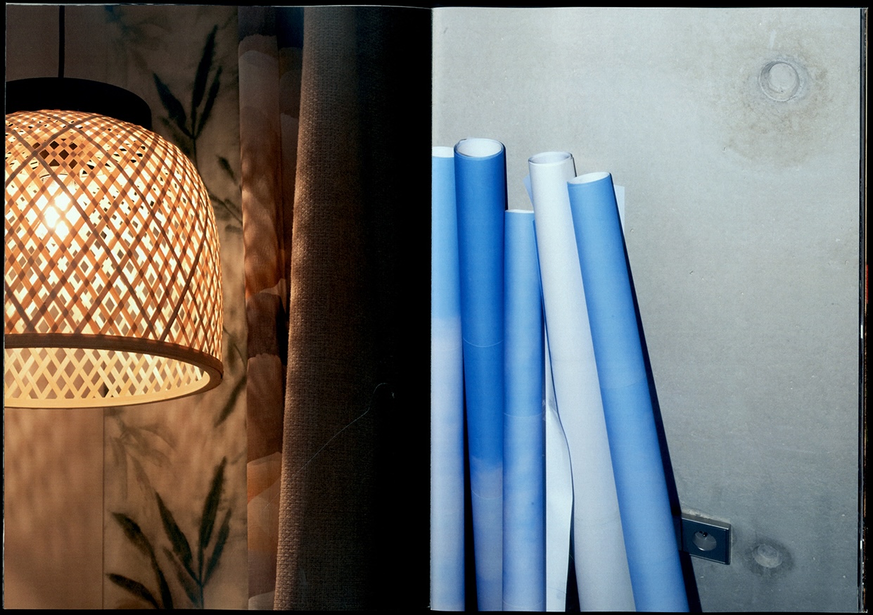 Bring the Outdoors in