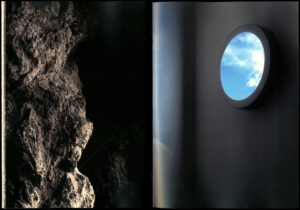 Bring the Outdoors in