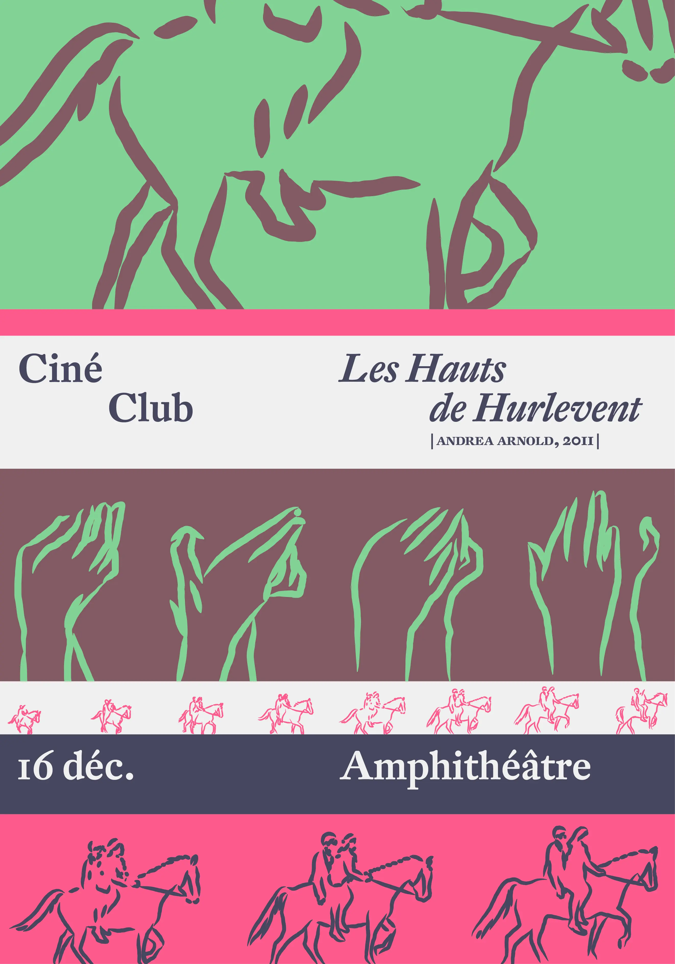 Ciné club