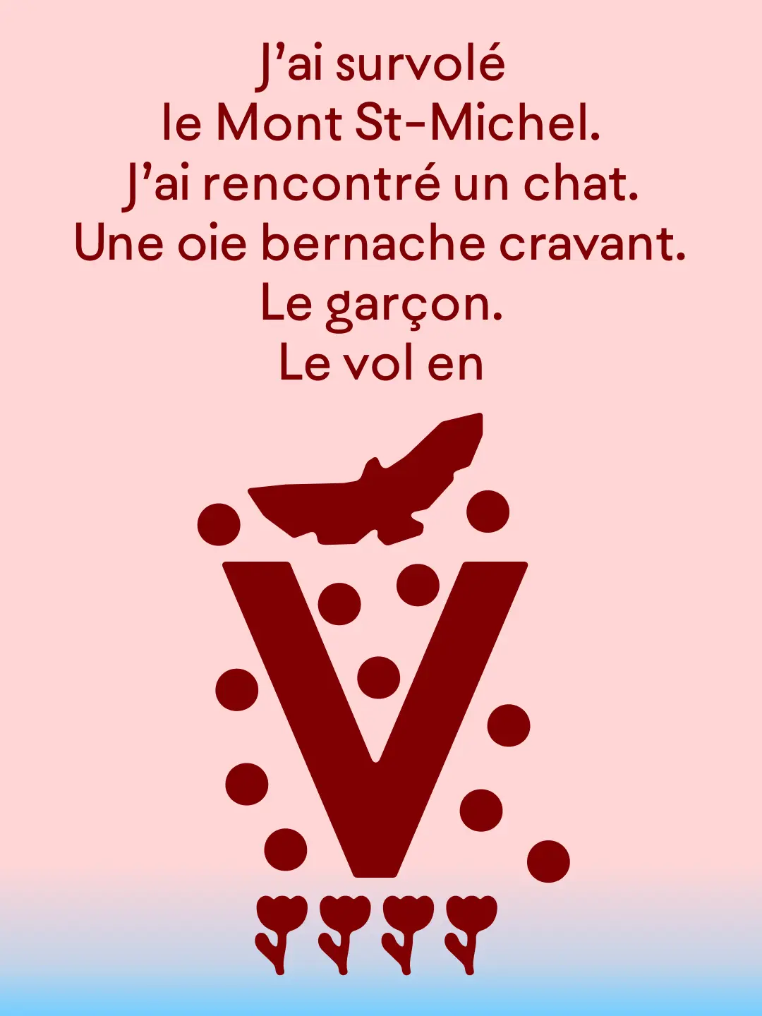 post instagram Plouv Ara
