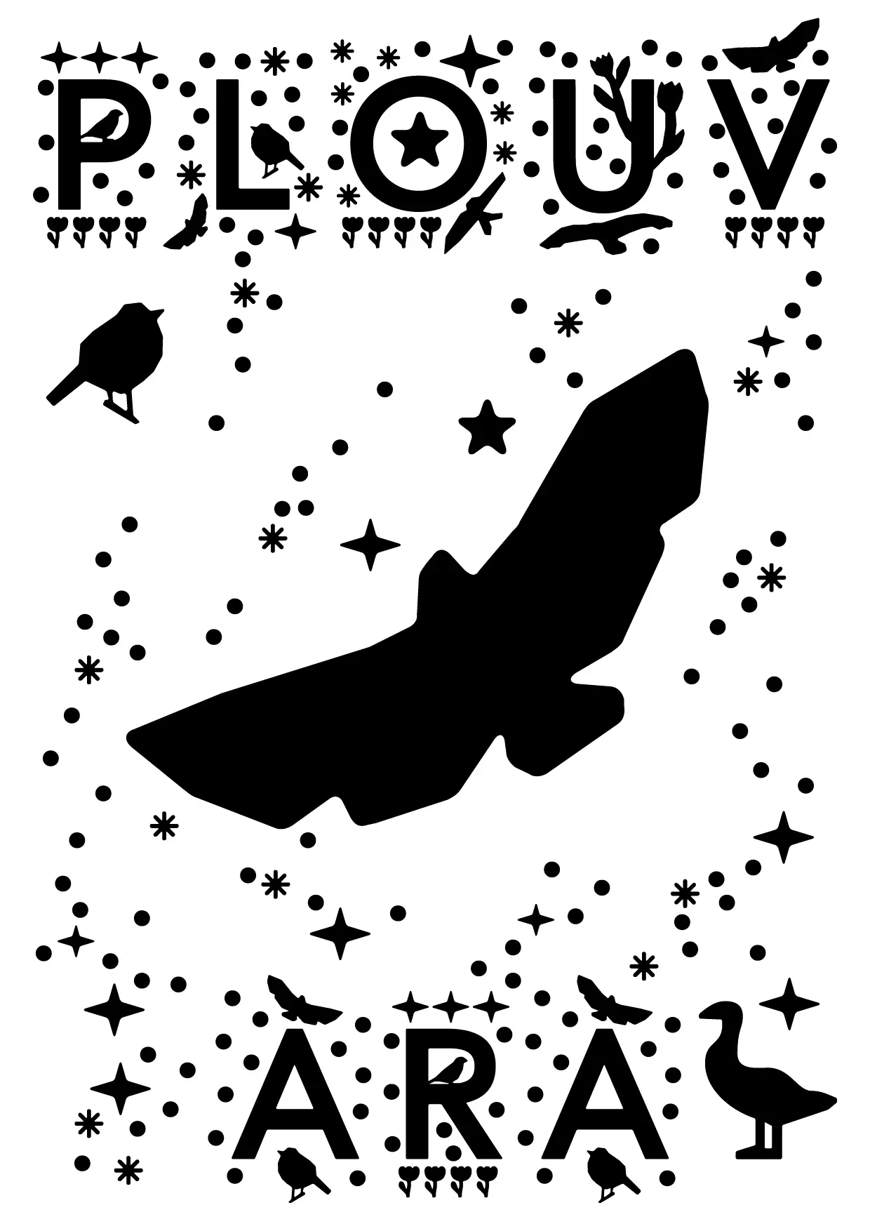 livret specimen Plouv Ara
