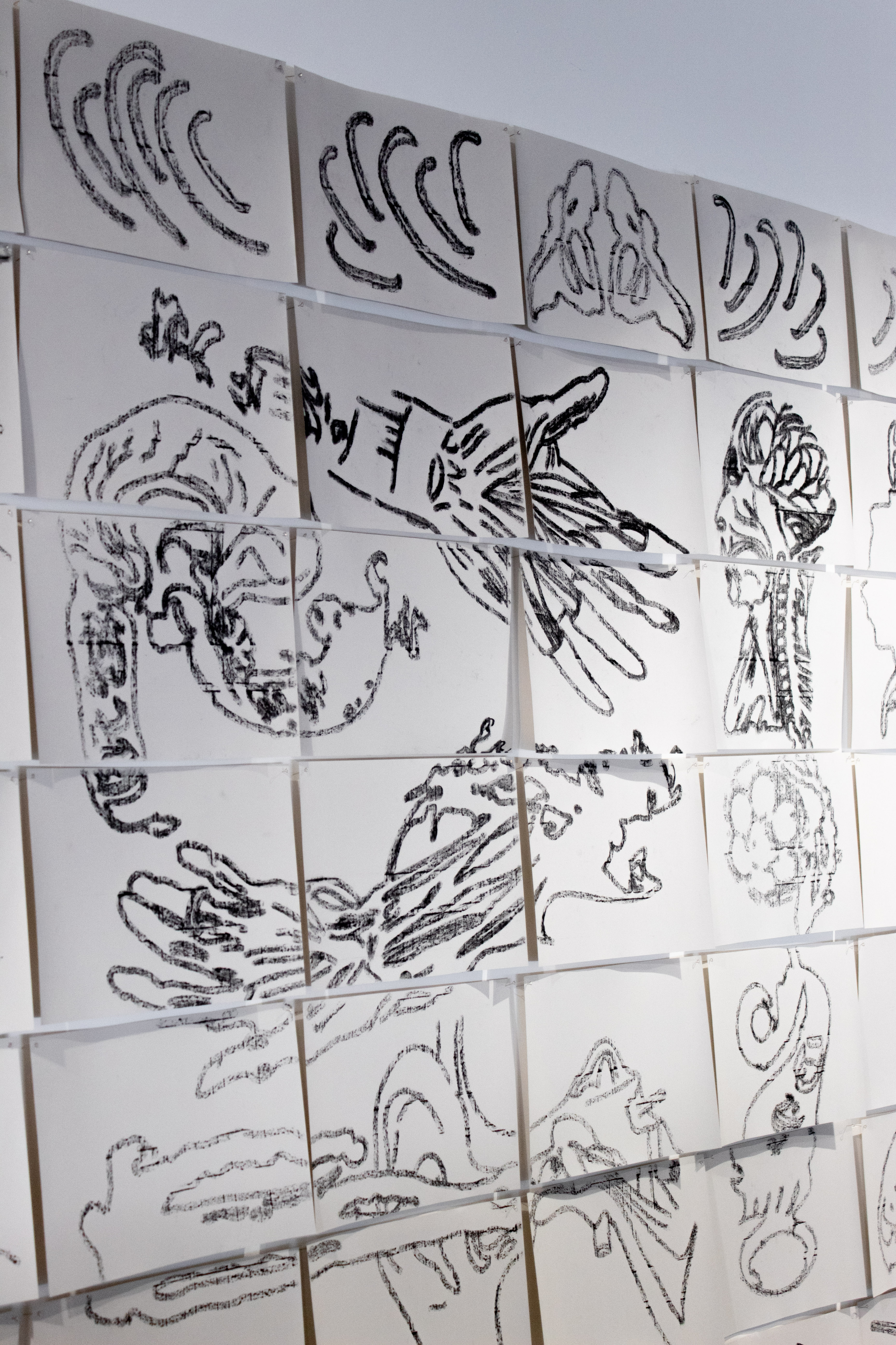 Qui reconnaît les visages ?