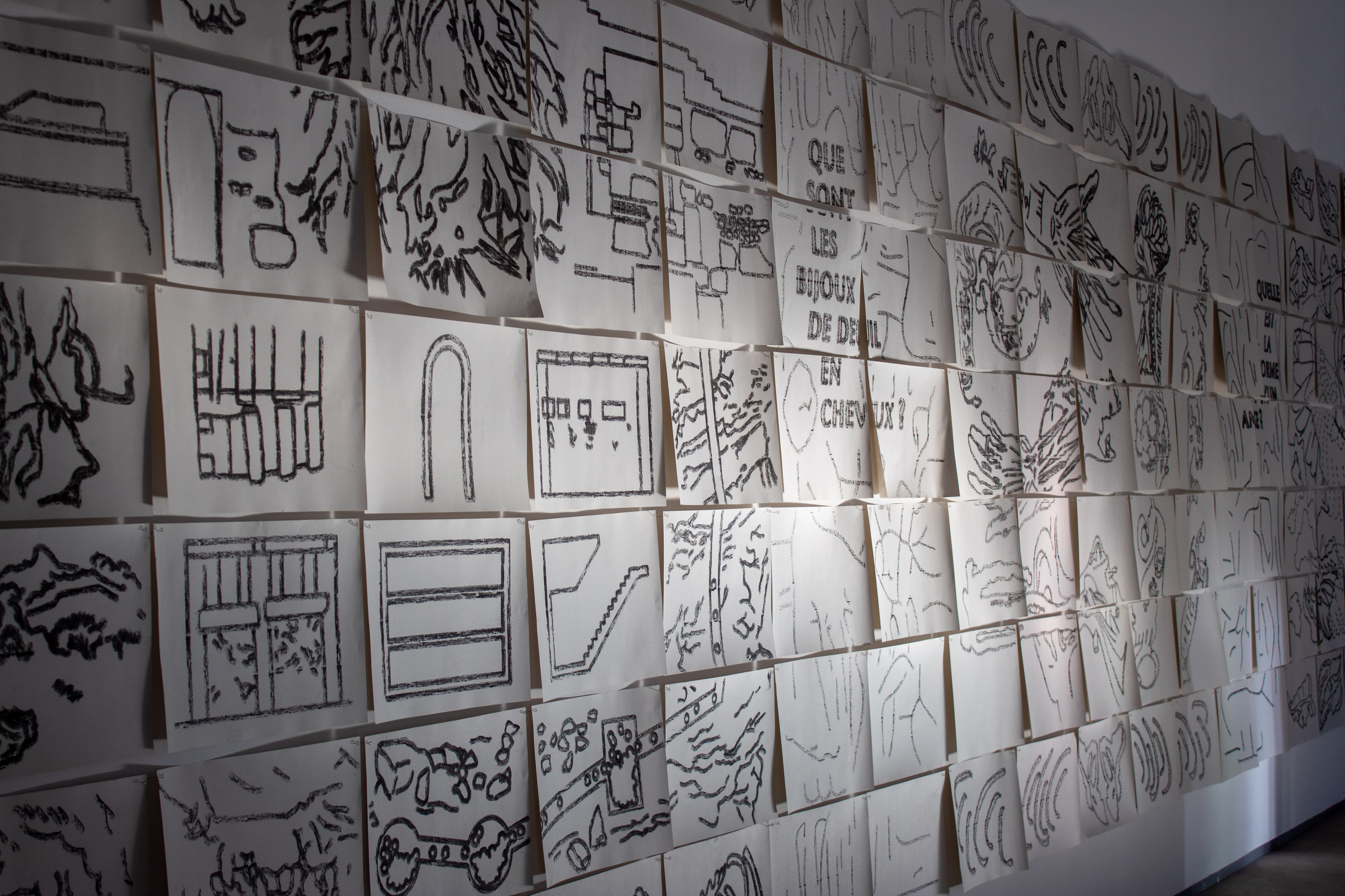 Qui reconnaît les visages ?