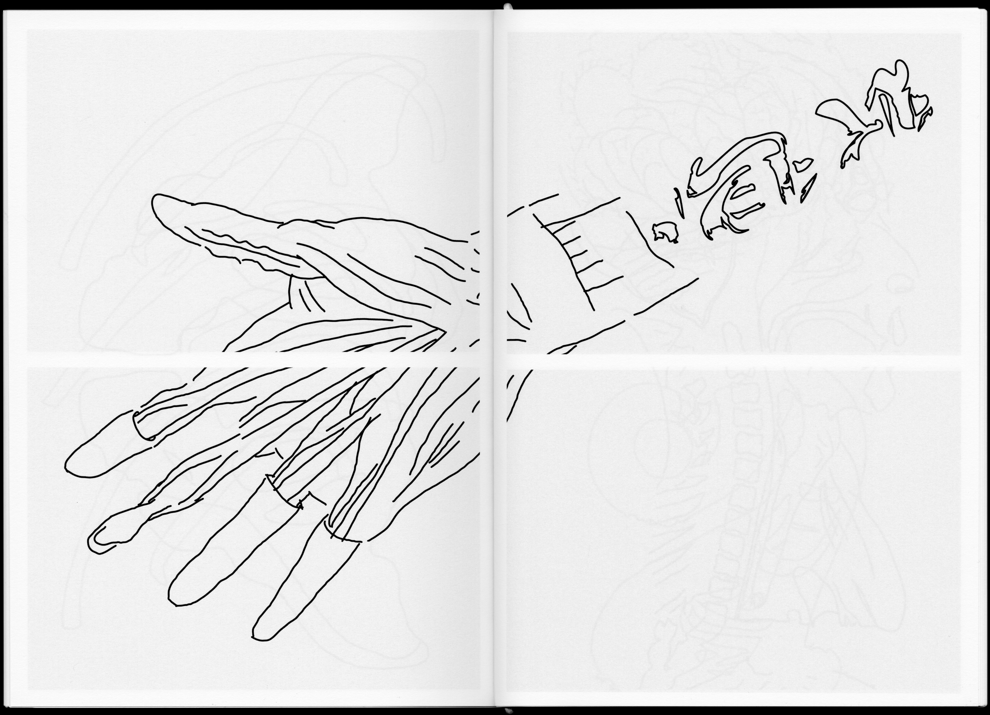 Qui reconnaît les visages ?