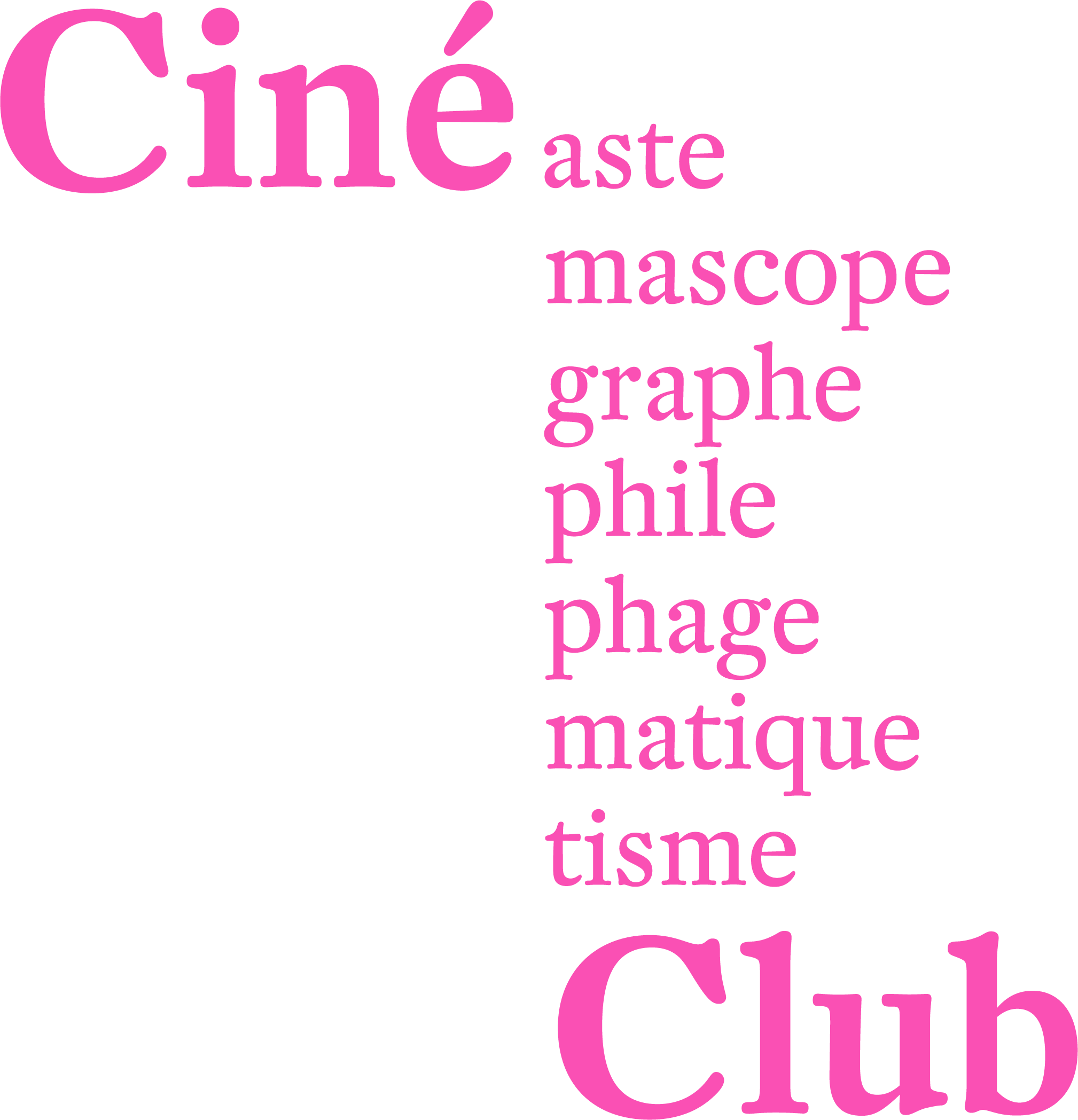 Ciné Club