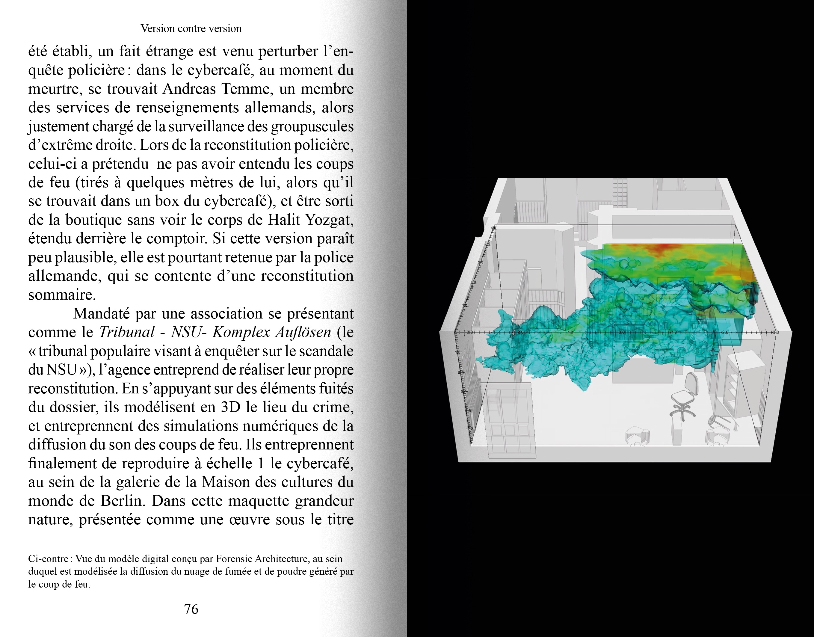 version contre version