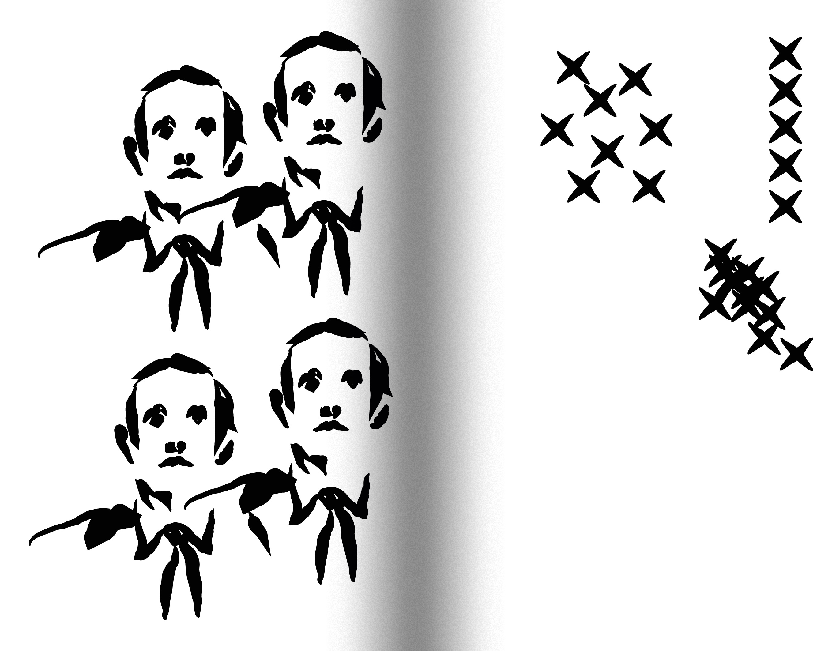 version contre version